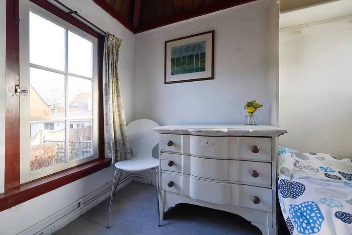 Ferienhaus für 4 Personen, mit Terrasse und Garten, mit Haustier in Westenschouwen - 2