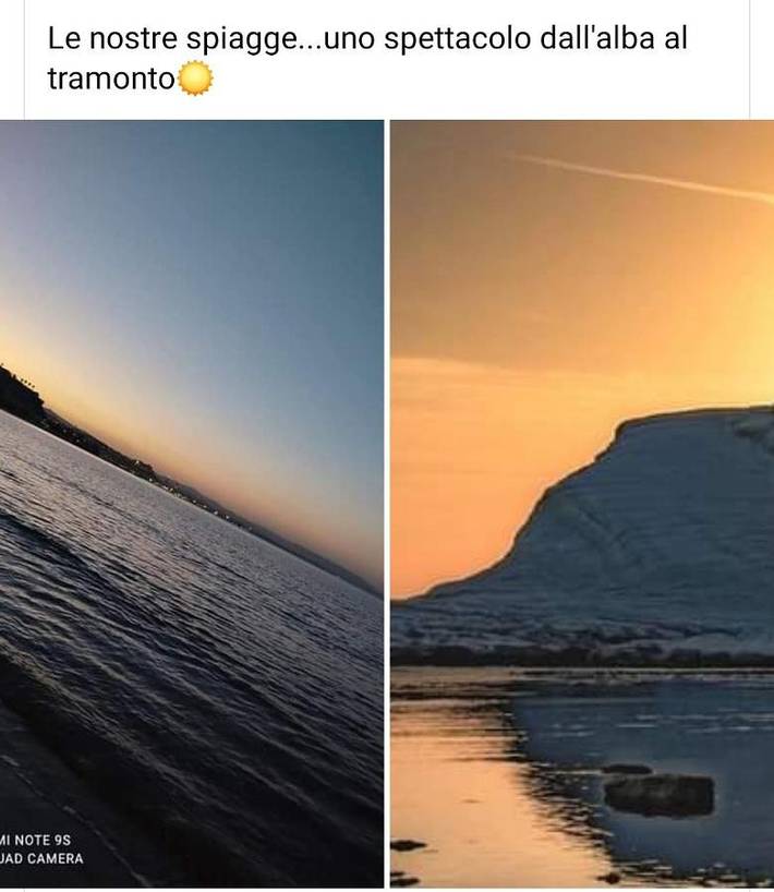 Chambre d’hôte pour 2 personnes, avec vue et balcon à Porto Empedocle - 2
