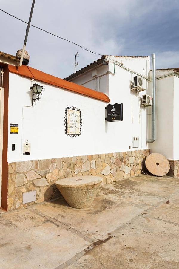 Apartamento de vacaciones para 5 personas, con piscina y terraza en Provincia de Málaga - 4