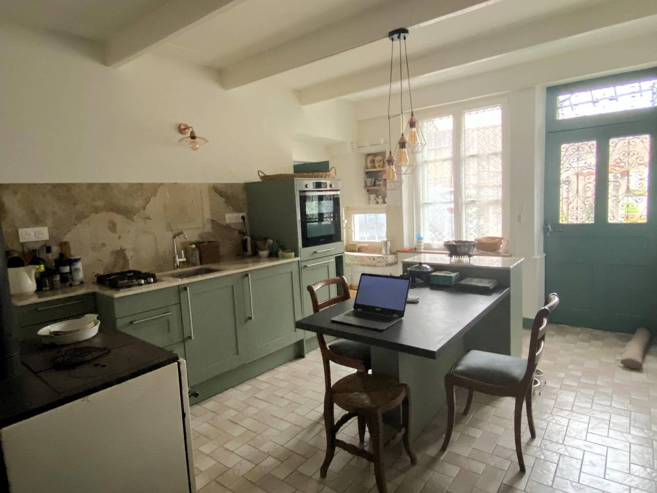Encantadora y cómoda casa de vacaciones en Melay in Melay, Alto Marne