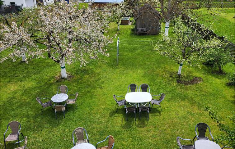 Gîte pour 25 personnes, avec terrasse, animaux acceptés à Holzgau - 4