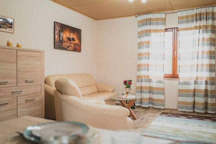 Ferienwohnung für 4 Personen in Erbach im Odenwald - 4