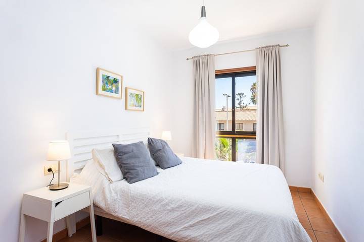 Gîte pour 3 personnes, avec terrasse et piscine dans Los Martínez - 3