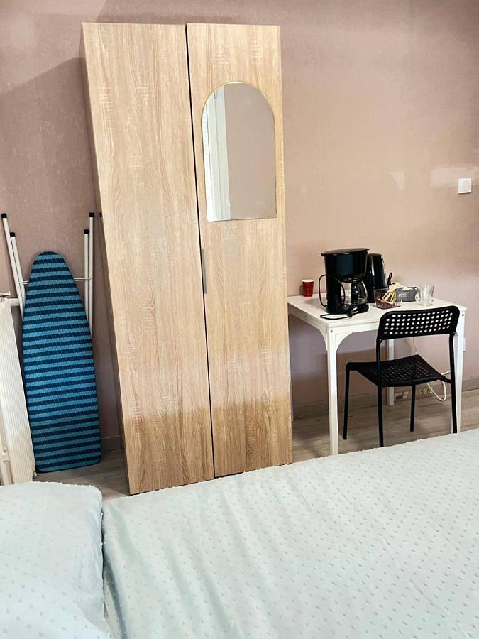 Double Room in Toulouse, Toulouse et ses environs