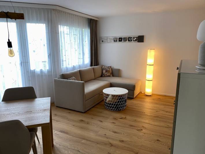 Entire holiday apartment, Casa Primavera B21 - Casa Primavera 21B in Flims-Dorf, Flims