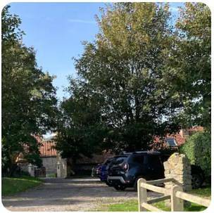 Location de vacances pour 5 personnes, avec jardin ainsi que vue et sauna à Saint-Martin-Boulogne - 4