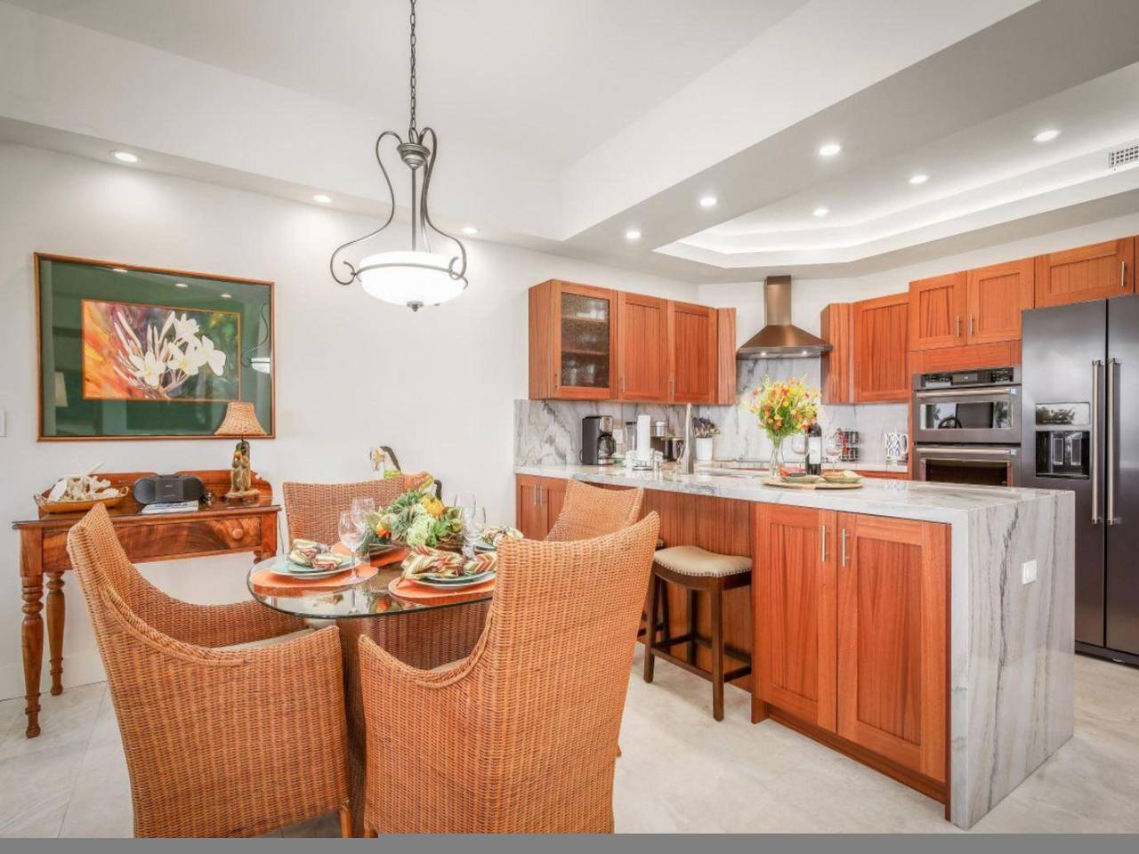 Apartamento entero, Mauna Lani Point A207 in Mauna Lani Resort, Puako