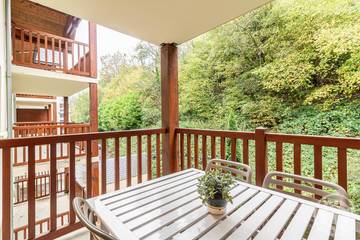 Gîte pour 2 Personnes dans Saint-Lary-Soulan, Hautes-Pyrénées, Photo 2