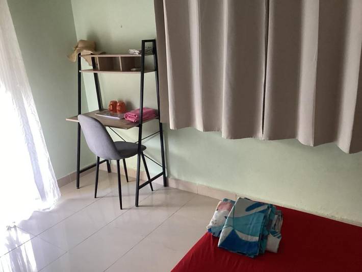 Maison d’hôte pour 2 personnes, avec jardin et piscine à Saint-Benoît - 4