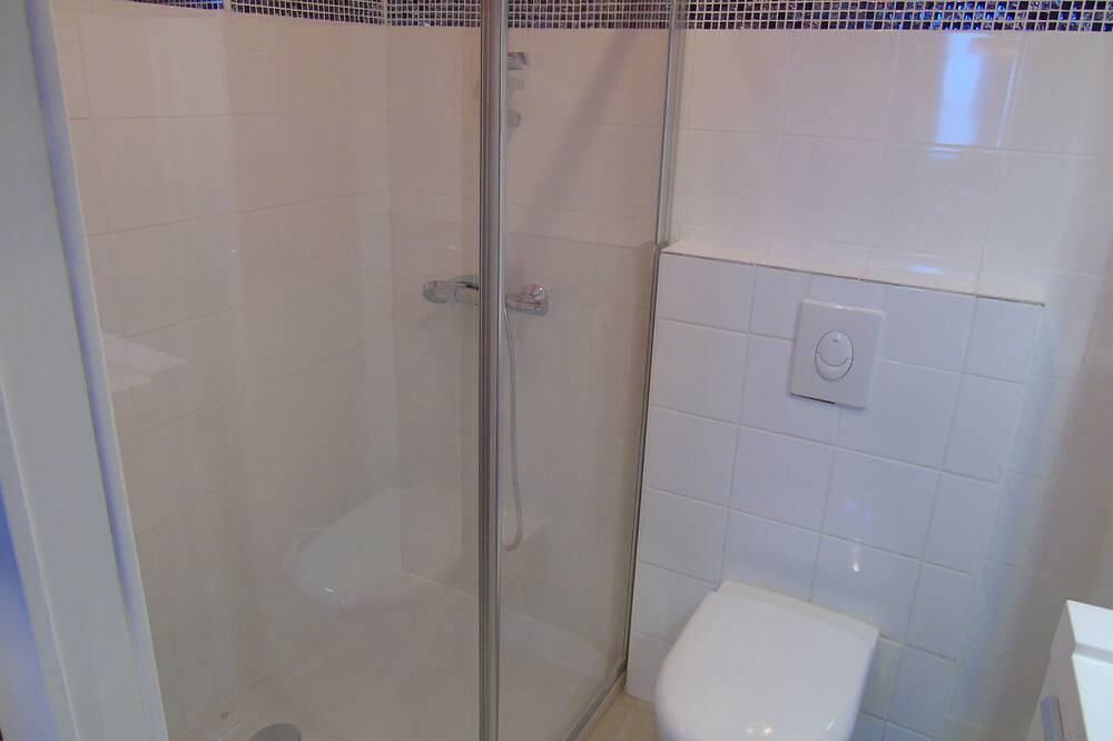 Ganze Wohnung, Studio 4 persons in Vallouise-Pelvoux, Nationalpark Écrins