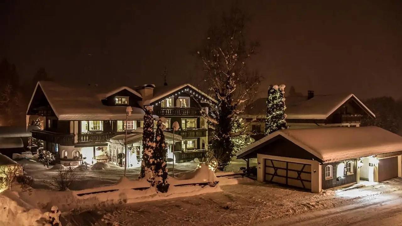 Geheel vakantieappartement, Ferienwohnung für 3 Personen (54 m²) in Obermaiselstein in Obermaiselstein, Zwaben (Bayern)