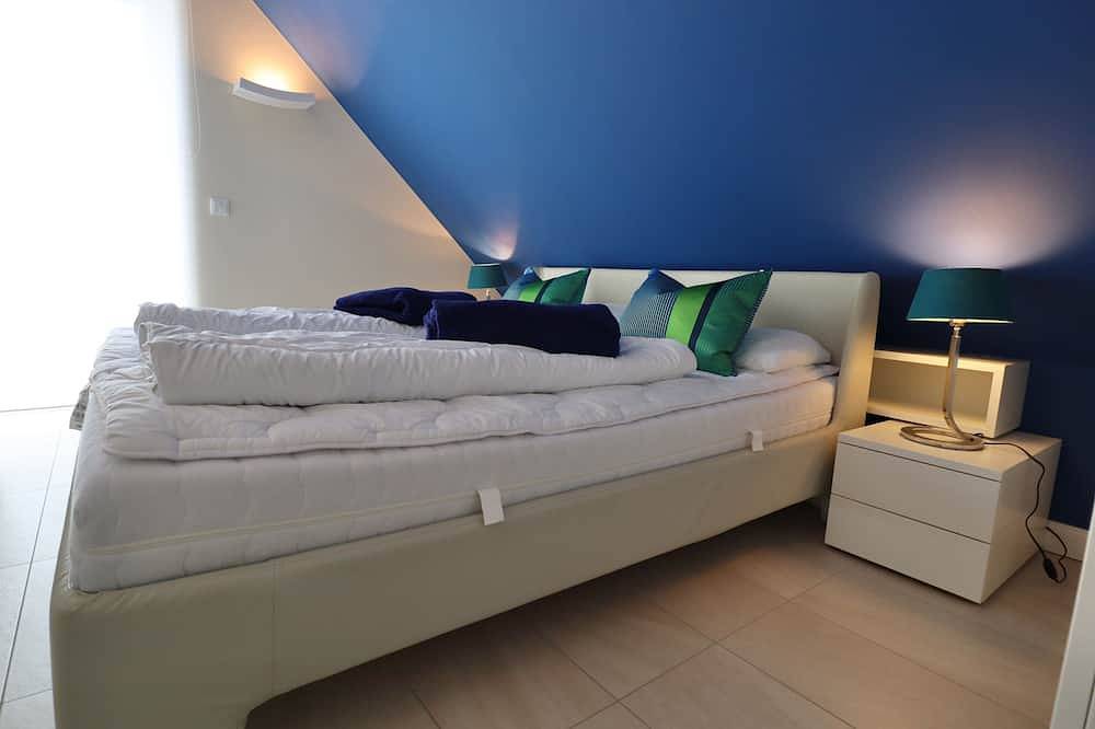 Doppelhaushälfte \" Seestern \" an der Ostsee, Kamin, Sauna, free Wlan -Seaside- in Rosenhagen, Dassow