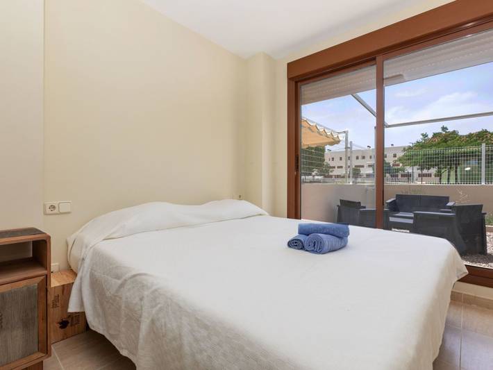 Apartamento entero, Detinsa in Panoramica Golf (Vinaros), San Jorge