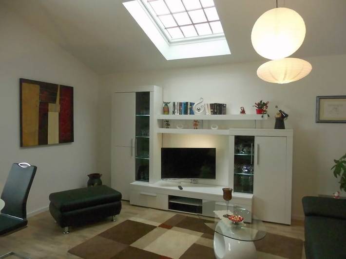 Ferienwohnung mit 1 Schlafzimmer in Usseln, Willingen