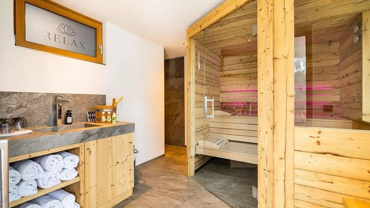 Ganze Ferienwohnung, Ferienwohnung für 4 Personen (50 m²) in Wagrain in Wagrain, Ski Amadé