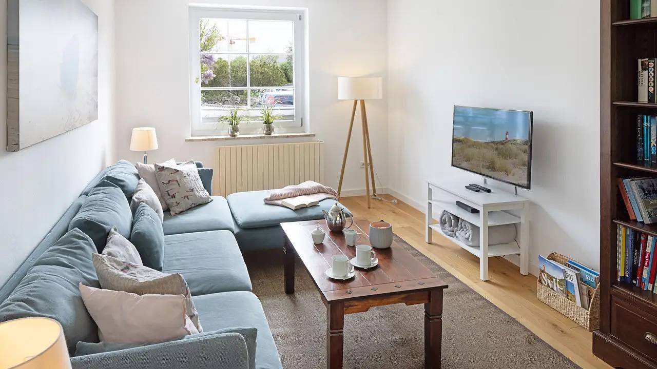 Ferienhaus für 7 Personen (132 m²) in List auf Sylt in List (Sylt), Sylt