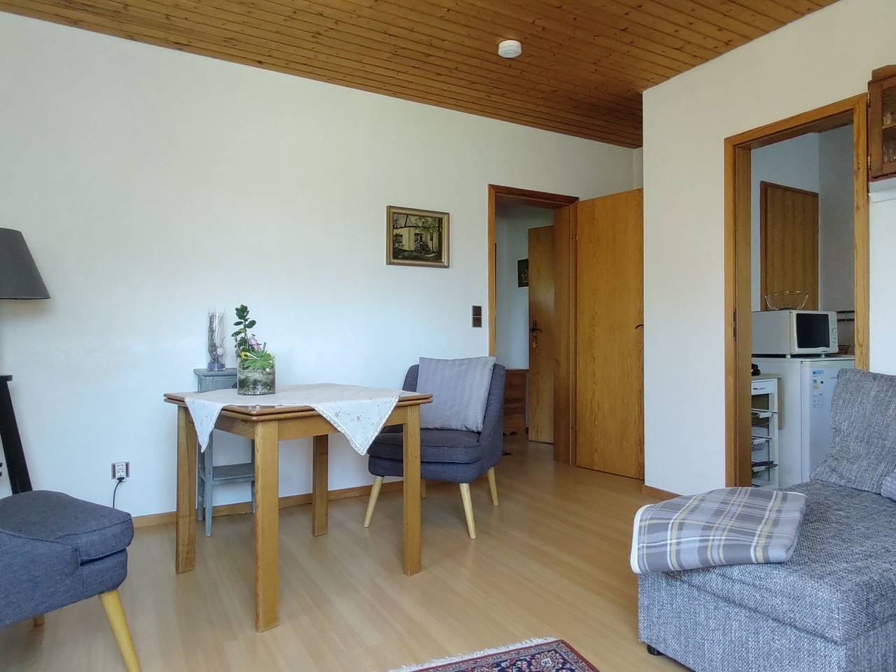 Ganze Wohnung, Antje in Büsum, Nordseeküste