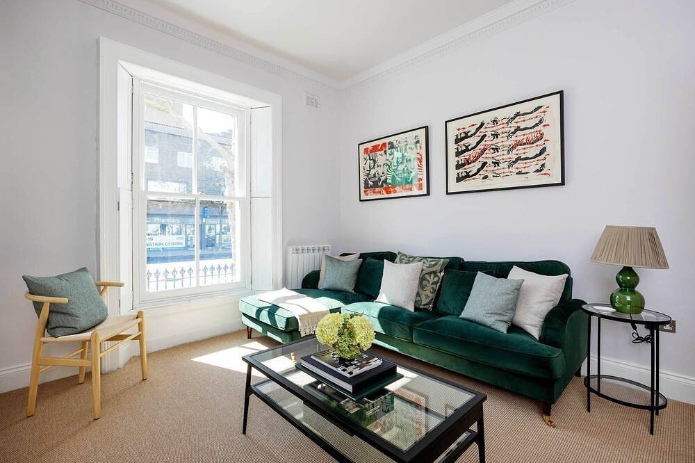 Appartamento vacanze a Londra a partire da 223€ a notte