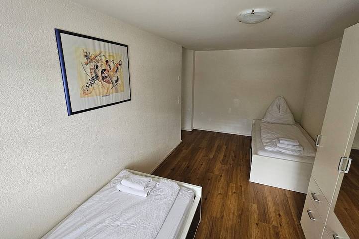 Ferienwohnung für 5 Personen in Brienz - 3