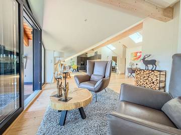 Ferienwohnung für 4 Personen in Oberstaufen, Allgäuer Alpen, Bild 3