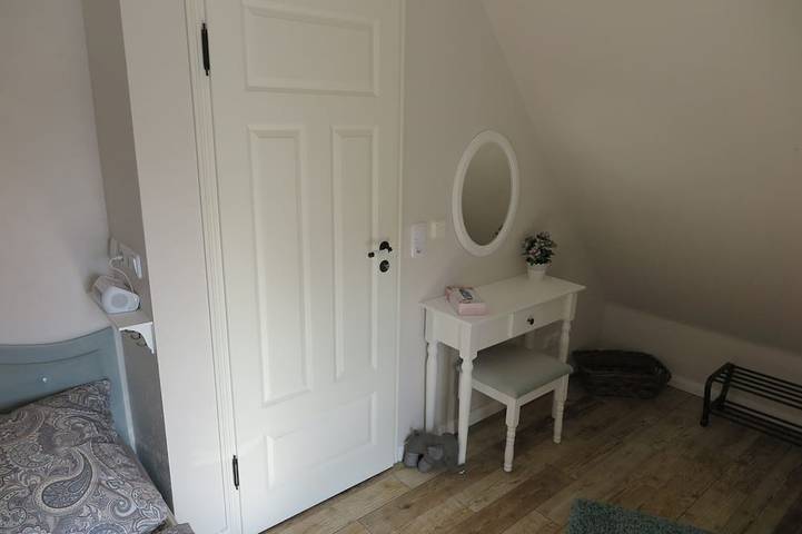 Bauernhof für 4 Personen, mit Terrasse in Wangerland - 4