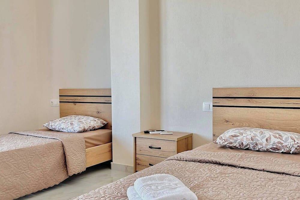 Falcone Resident\n\n in Nikiti, Sithonia Peninsula