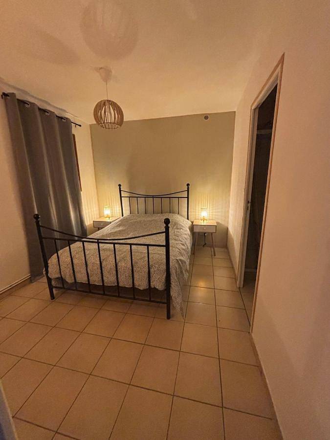 Appartement entier, Appartement cosy au cœur de la vallée de la Marne in Mézy-Moulins, Aisne