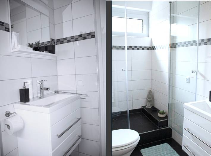 Ferienwohnung für 4 Personen, mit Garten in Bergisches Land - 3