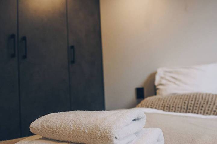 Ferienhaus für 4 Personen, mit Whirlpool und Pool in Wilsum - 4