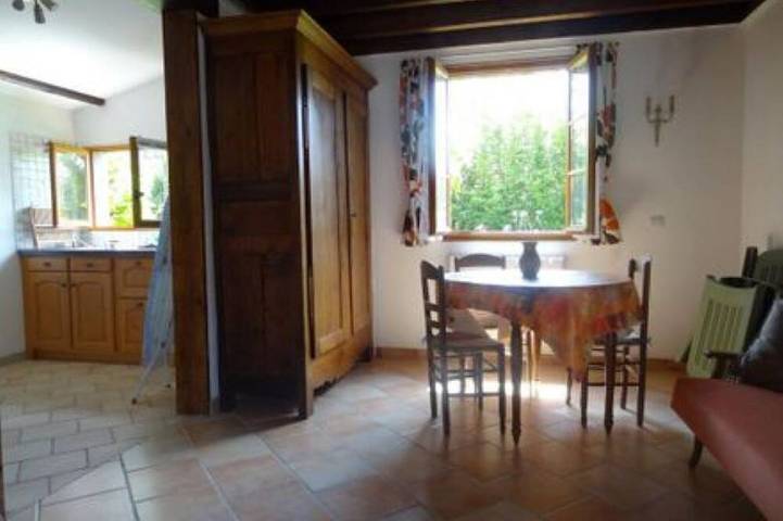 Appartement de vacances pour 2 personnes dans Loiret - 3