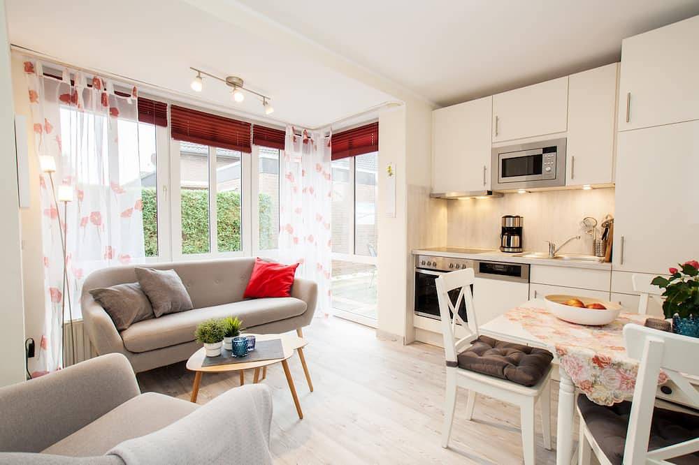 Appartamento vacanze a Weser-Ems a partire da 96€ a notte