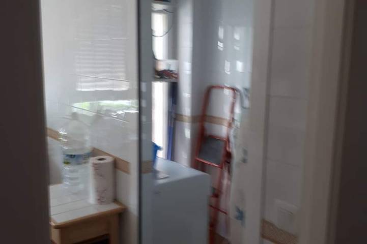 Ganze Wohnung, Apartment mit Klimaanlage in Costa Ballena auf einem Golfplatz, 10 Minuten vom Strand entfernt in Costa Ballena, Rota