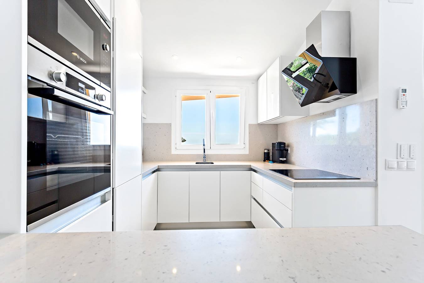 Geheel appartement, H45 Cabopino in Playa Cabopino, Marbella