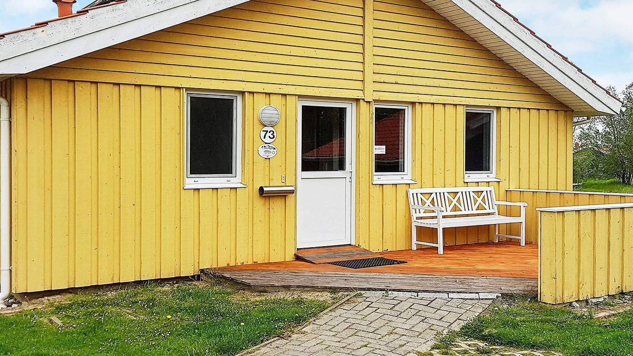 Ferienhaus für 12 Personen (135 m²) in Otterndorf in Otterndorf, Cuxland