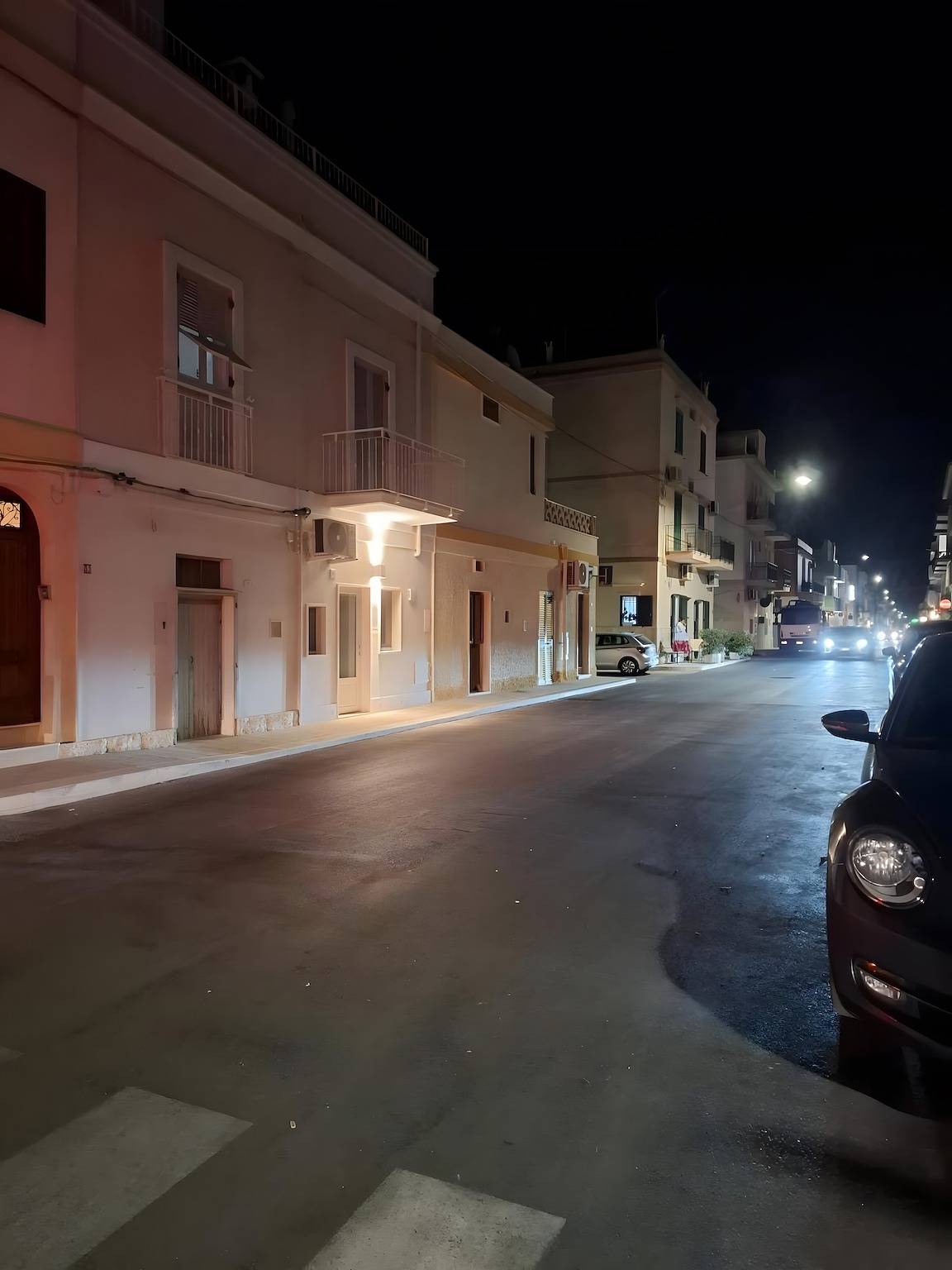 Monolocale intero, Monolocale 'Dimora Sofia, Charming House' con Wi-Fi e aria condizionata in Savelletri, Fasano