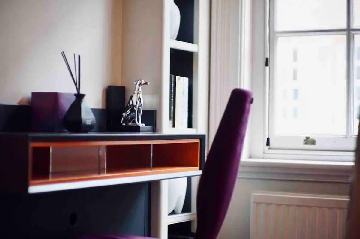 Apartamento vacacional entero, Designer Delight By Covent Garden Station in Covent Garden, Londres