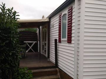Camping für 4 Personen in Damgan, Morbihan, Bild 1