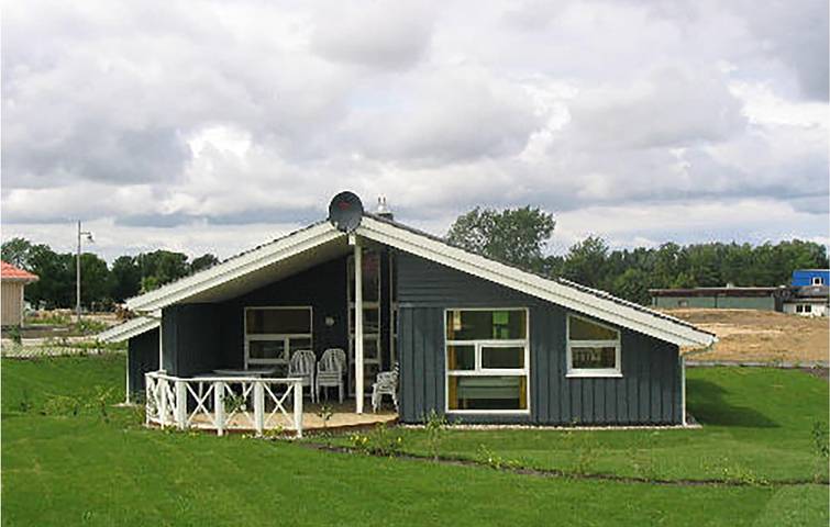 Ferienhaus für 12 Personen, mit Whirlpool und Garten sowie Sauna und Terrasse, mit Haustier in Schönhagen - 3