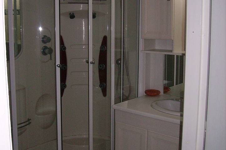 Gîte pour 4 personnes, animaux acceptés à Breuillet - 4