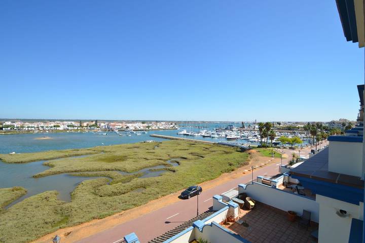 Apartamento de vacaciones para 5 personas, con jardín - 1
