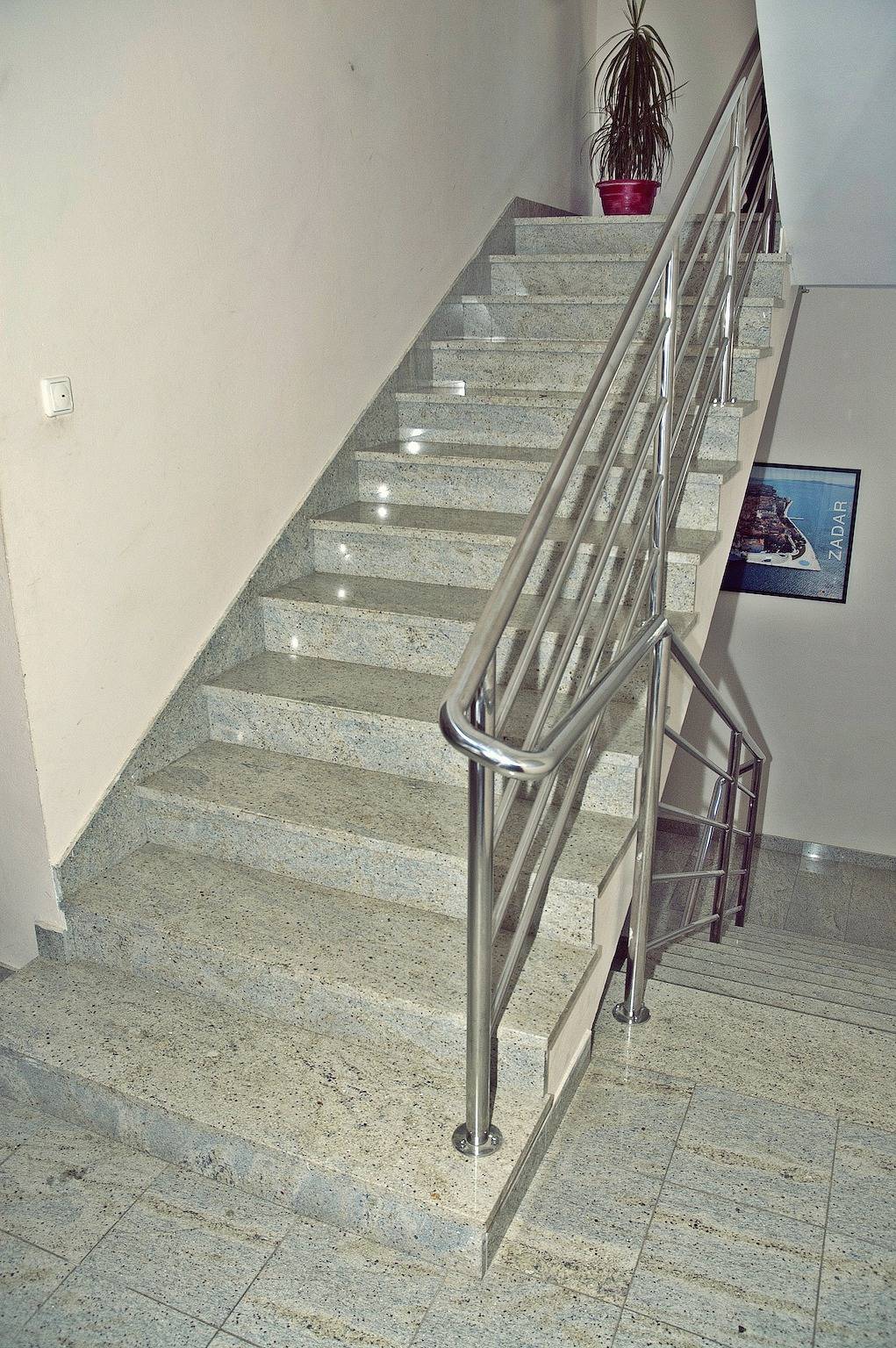Cijeli apartman, Apartman s balkonom in Grad Zadar, Zadar (Opcina)