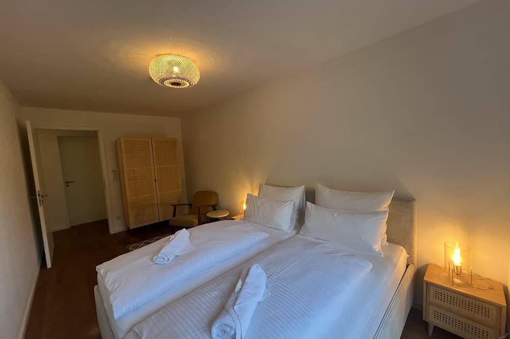Liboria I Stylisches Haus 5min vom Starnberrger See in Starnberg, Lago de Starnberg