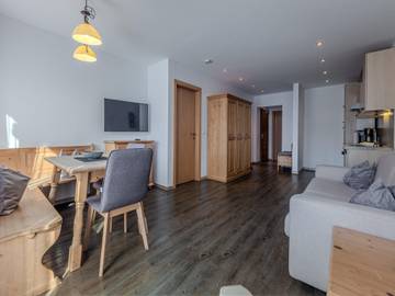 Hütte für 6 Personen in Jochberg, Kitzbüheler Alpen, Bild 3