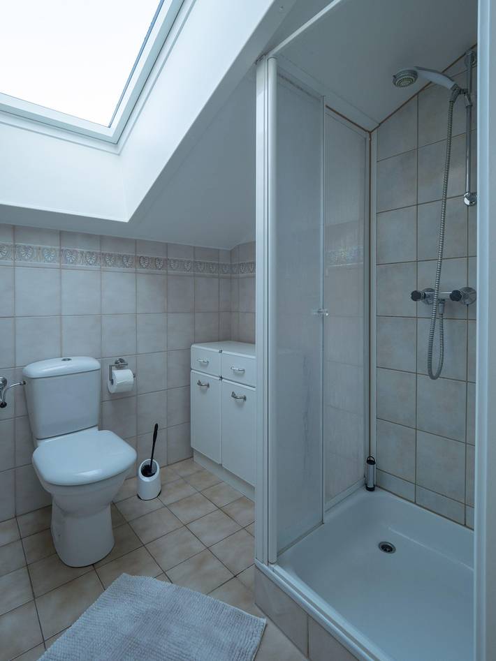 Ferienwohnung für 5 Personen, mit Terrasse und Garten in Bisdorf - 4