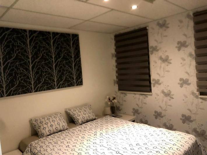 Gîte pour 2 personnes, avec jardin et terrasse à Westerlo - 2