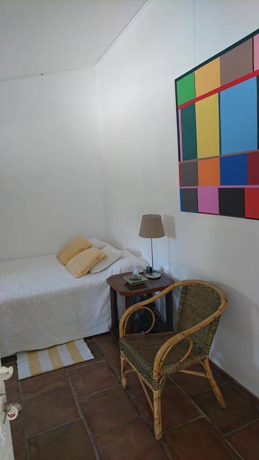 Chambre d’hôte pour 6 personnes, avec Terrasse et Jardin ainsi que Piscine et Vue à Seillans - 4