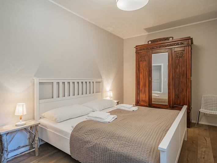 Ferienwohnung für 4 Personen, mit Terrasse und Garten in Kitzbühel - 2