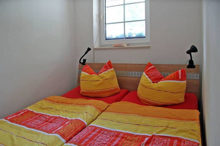 Ferienwohnung für 2 Personen, mit Garten in Prohn - 2