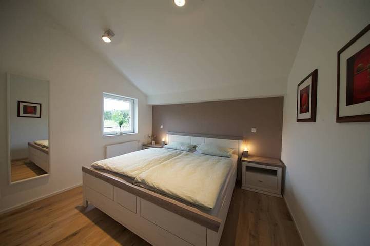 Ferienhaus für 2 Personen, mit Whirlpool und Terrasse in Windecker-Ländchen - 2