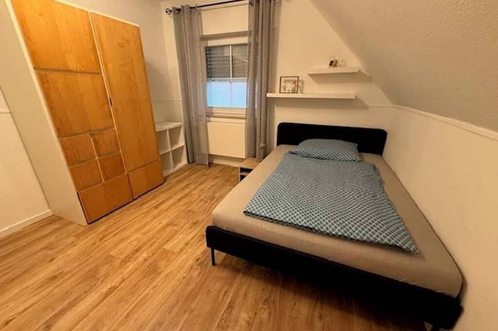 Ferienwohnung für 5 Personen in Meerbusch - 3